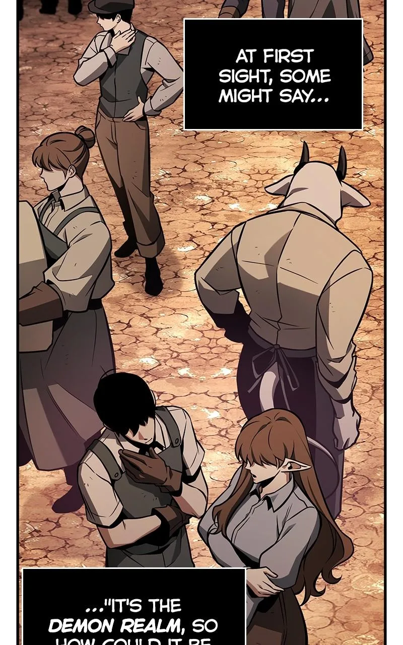 Omniscient Reader's Viewpoint - Chapter 226 - Page 8