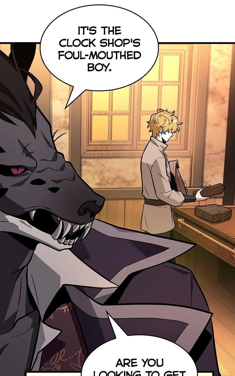 Omniscient Reader's Viewpoint - Chapter 226 - Page 94