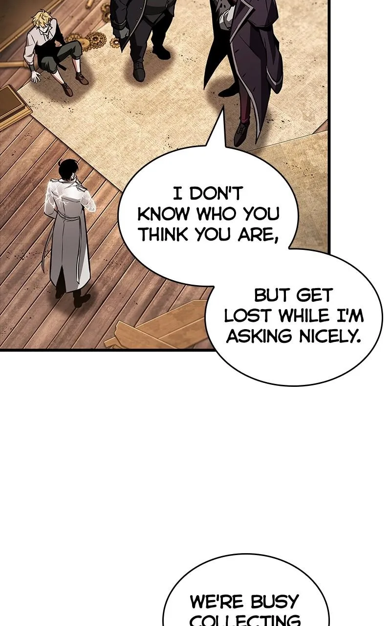 Omniscient Reader's Viewpoint - Chapter 227 - Page 10