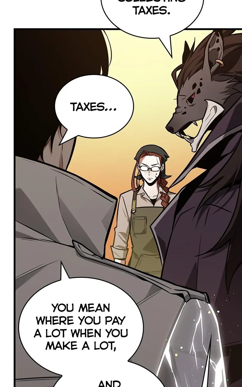 Omniscient Reader's Viewpoint - Chapter 227 - Page 11