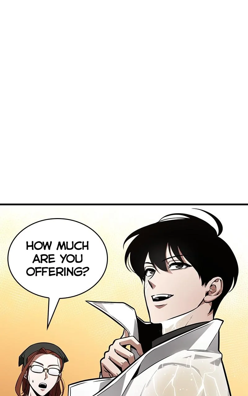 Omniscient Reader's Viewpoint - Chapter 227 - Page 21