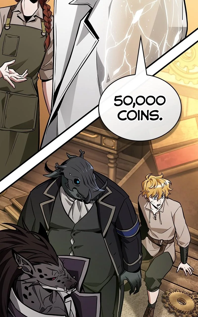 Omniscient Reader's Viewpoint - Chapter 227 - Page 22