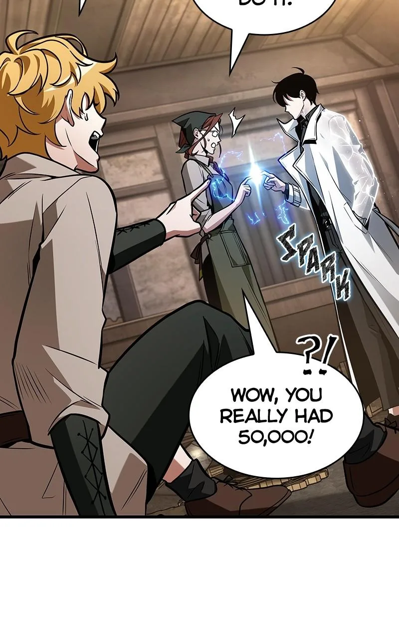 Omniscient Reader's Viewpoint - Chapter 227 - Page 24