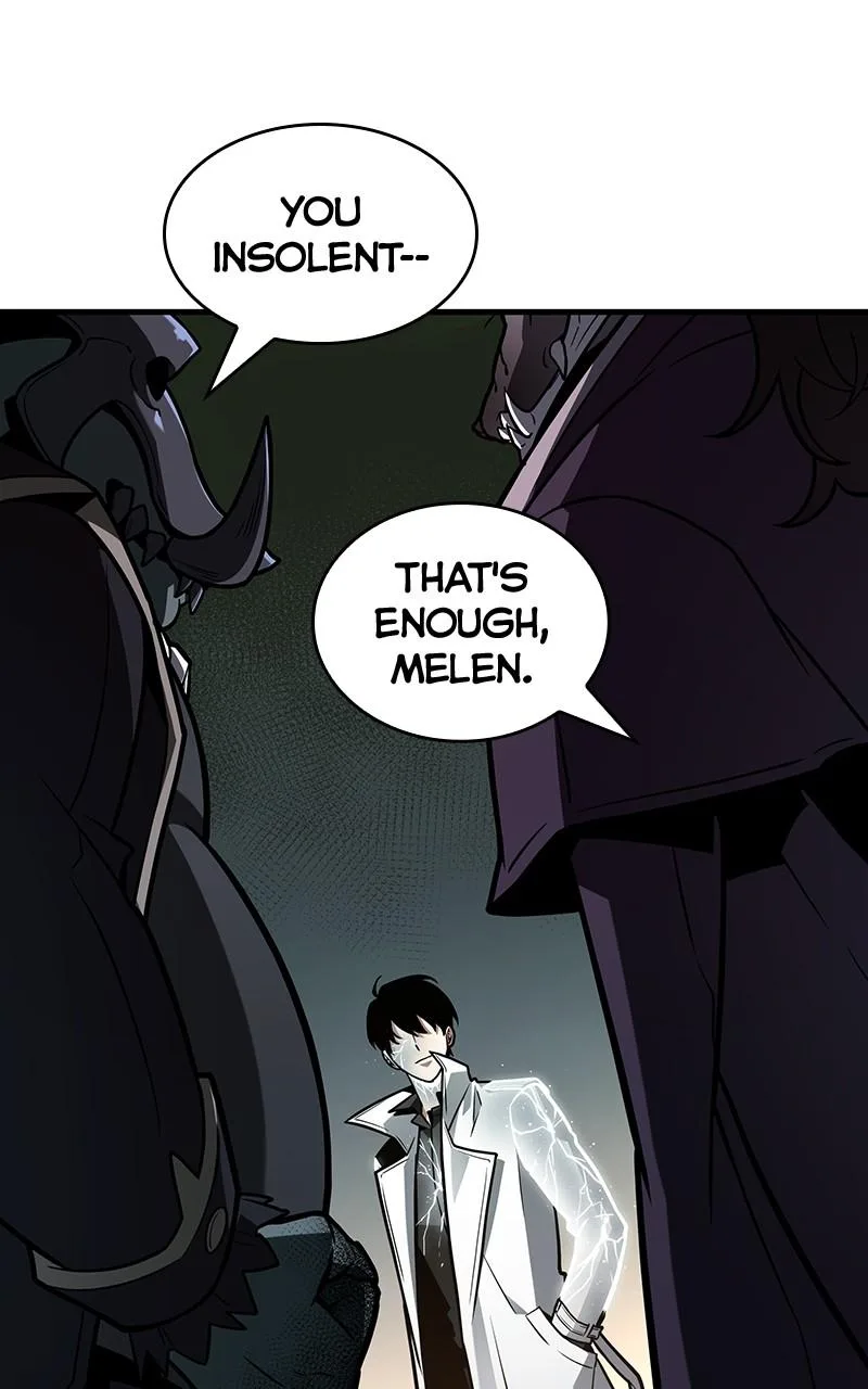 Omniscient Reader's Viewpoint - Chapter 227 - Page 28