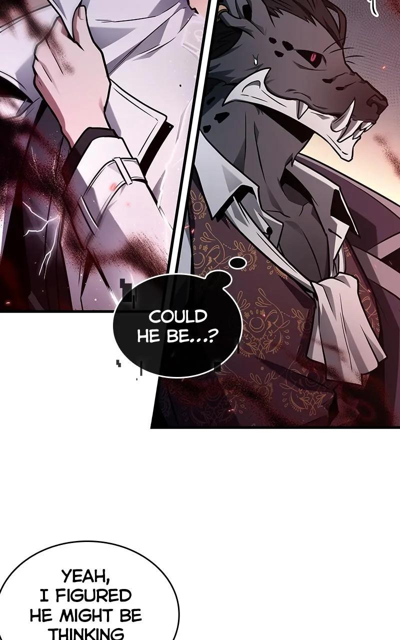 Omniscient Reader's Viewpoint - Chapter 227 - Page 34