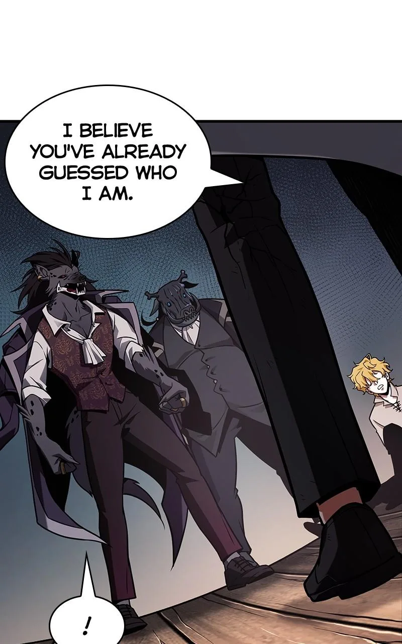 Omniscient Reader's Viewpoint - Chapter 227 - Page 36