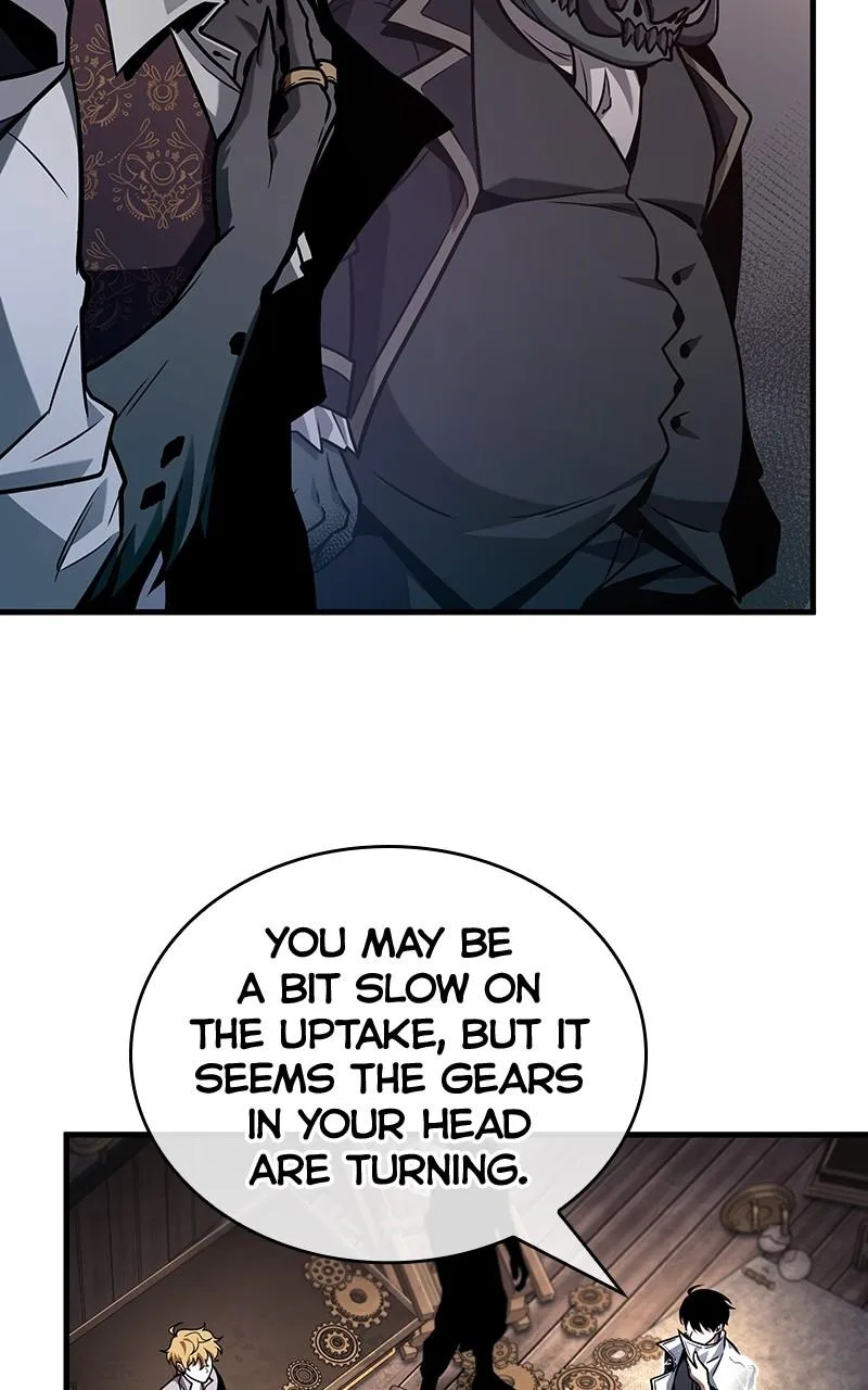 Omniscient Reader's Viewpoint - Chapter 227 - Page 40