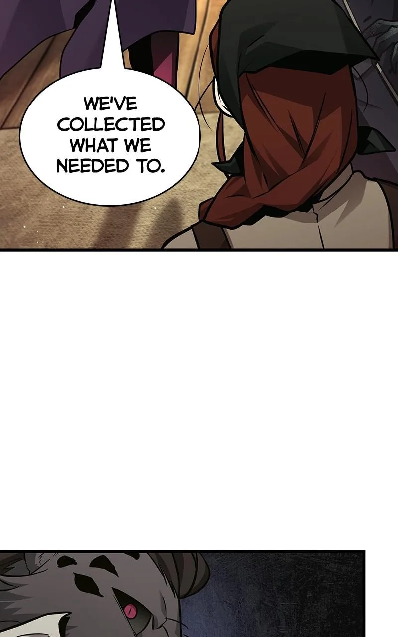 Omniscient Reader's Viewpoint - Chapter 227 - Page 44