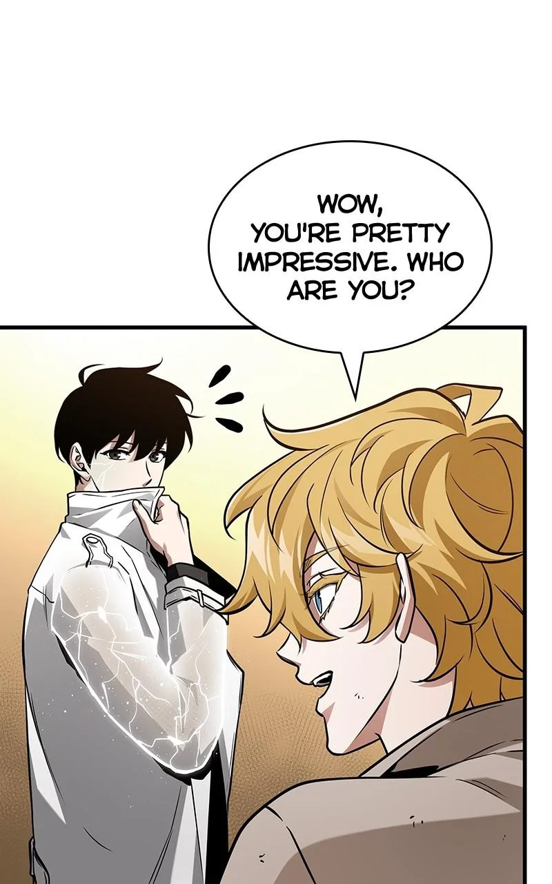 Omniscient Reader's Viewpoint - Chapter 227 - Page 49