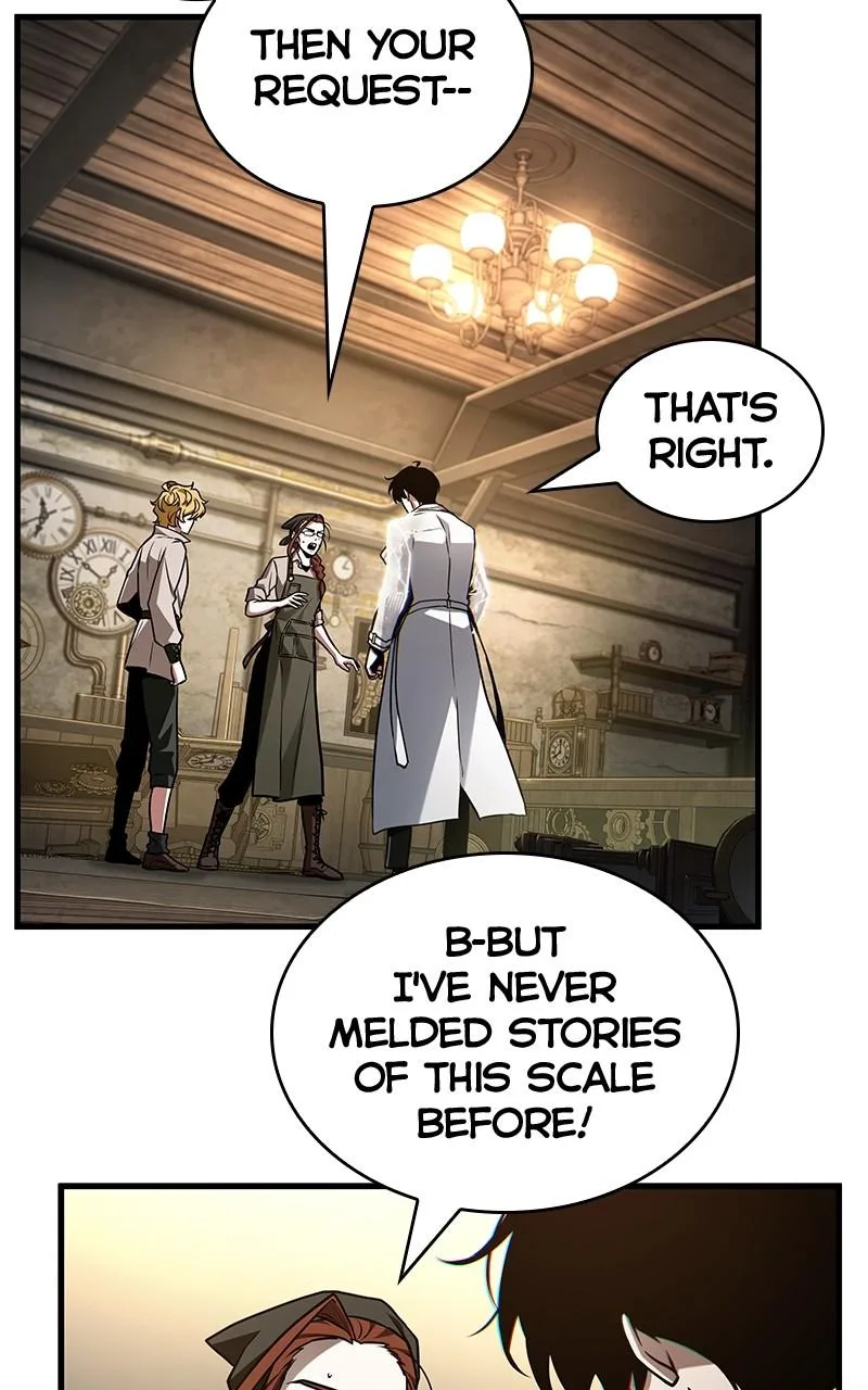 Omniscient Reader's Viewpoint - Chapter 227 - Page 55