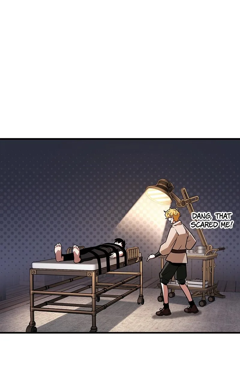 Omniscient Reader's Viewpoint - Chapter 227 - Page 71