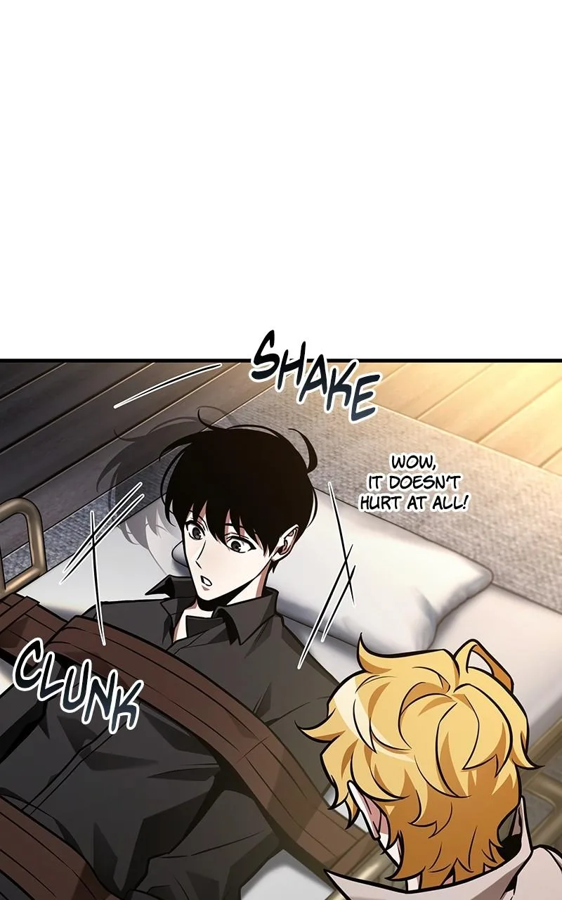 Omniscient Reader's Viewpoint - Chapter 227 - Page 72