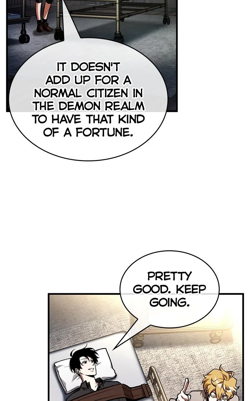 Omniscient Reader's Viewpoint - Chapter 227 - Page 76