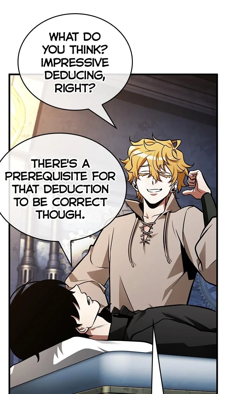 Omniscient Reader's Viewpoint - Chapter 227 - Page 79