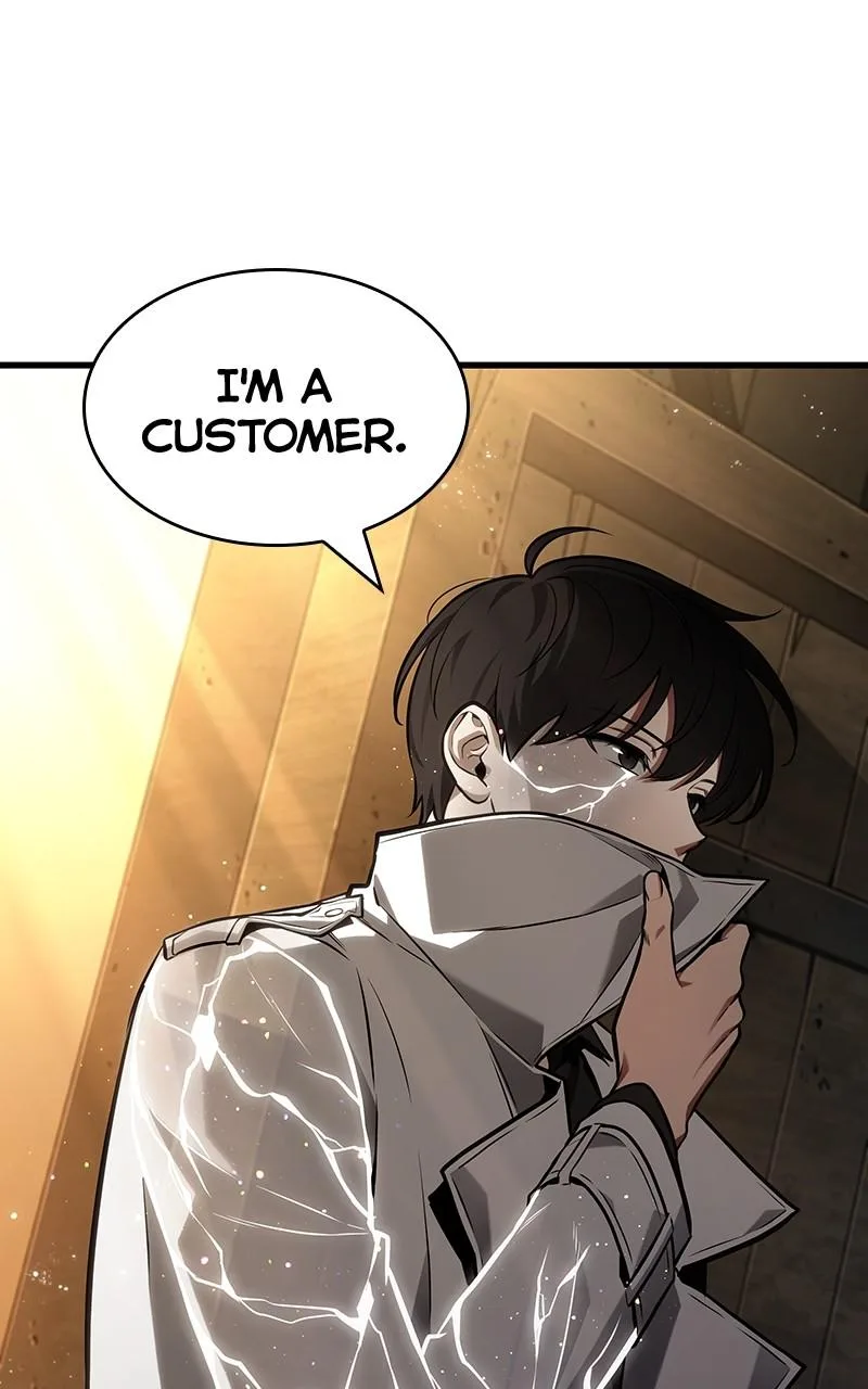 Omniscient Reader's Viewpoint - Chapter 227 - Page 8