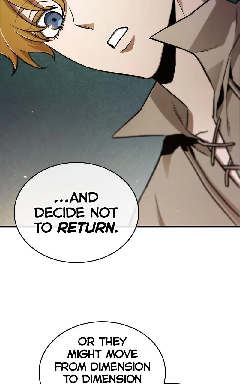 Omniscient Reader's Viewpoint - Chapter 227 - Page 85