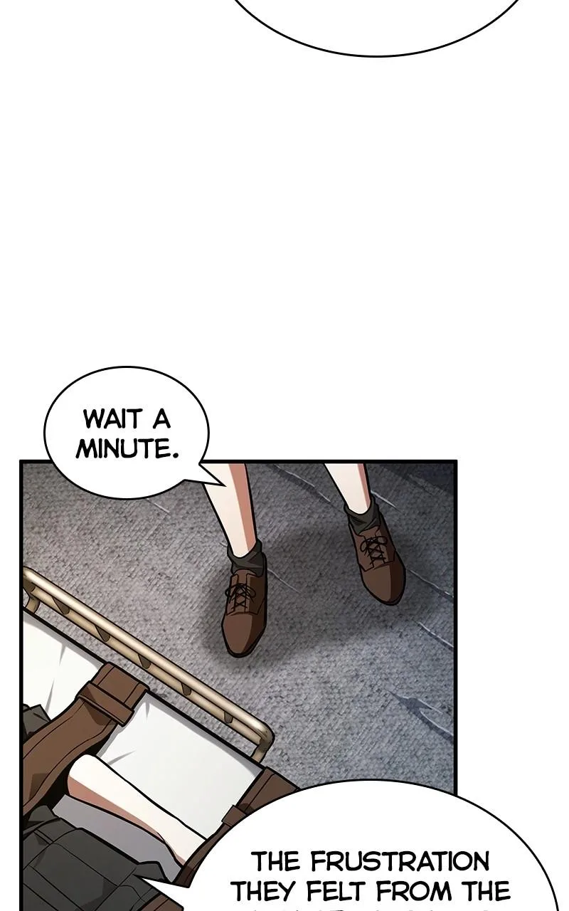 Omniscient Reader's Viewpoint - Chapter 227 - Page 87