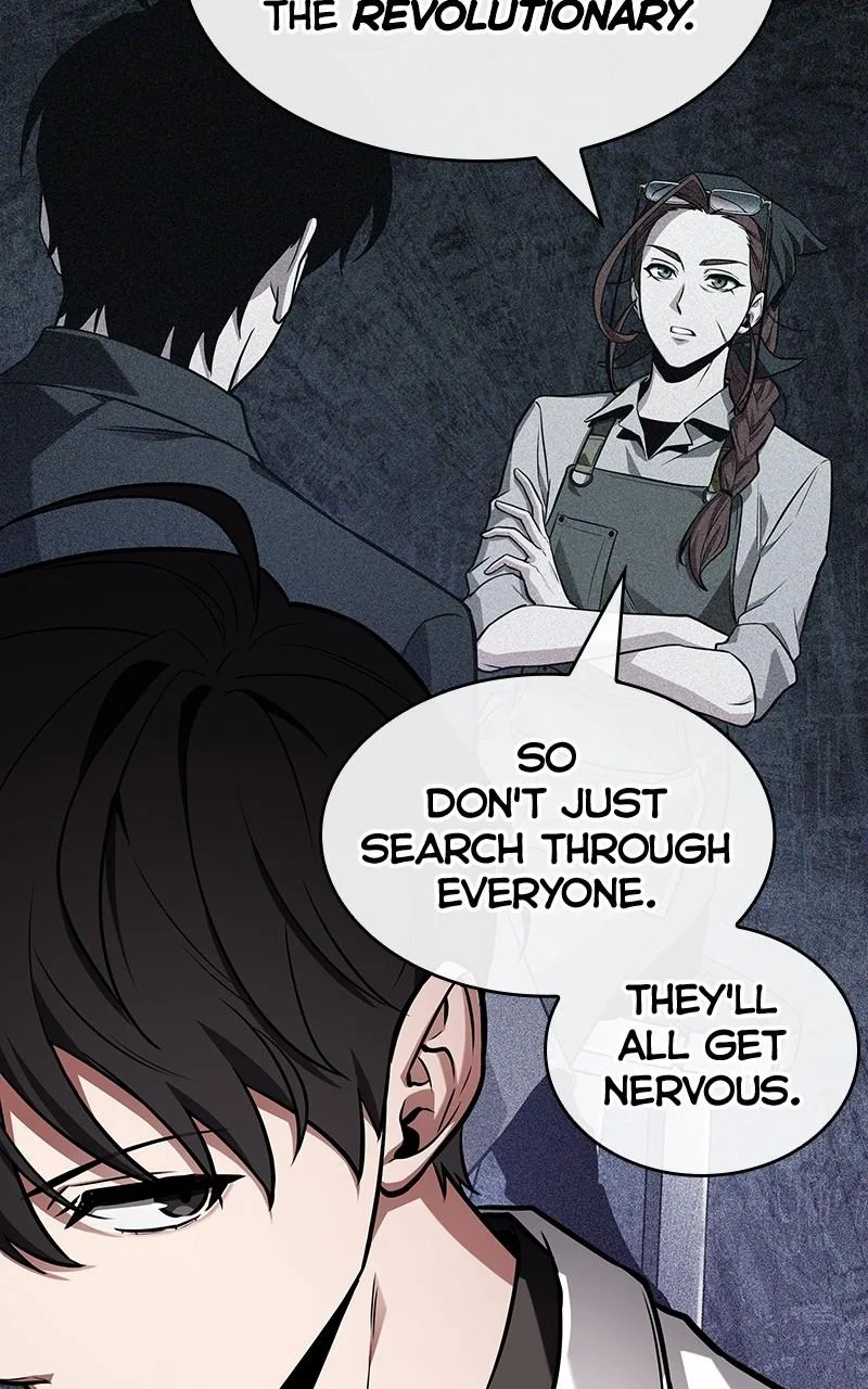 Omniscient Reader's Viewpoint - Chapter 228 - Page 101