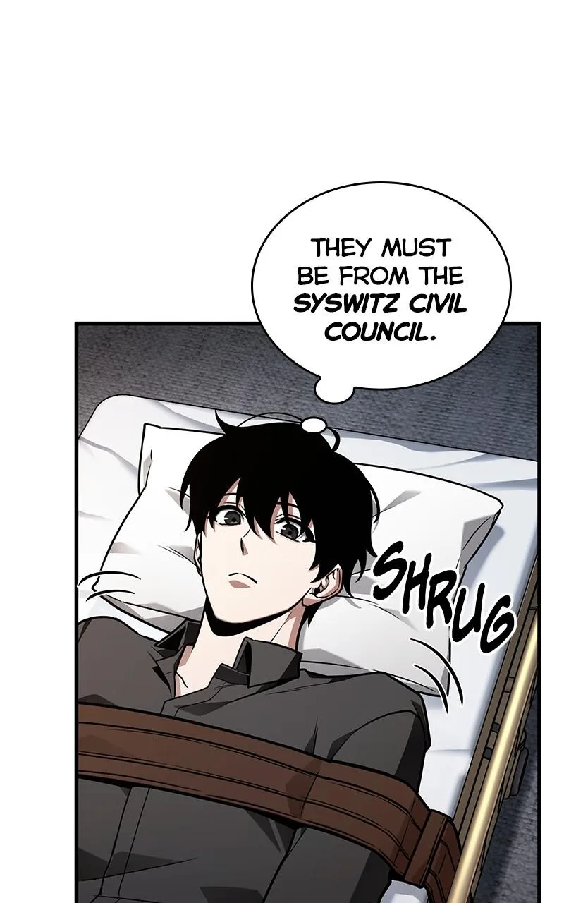 Omniscient Reader's Viewpoint - Chapter 228 - Page 17