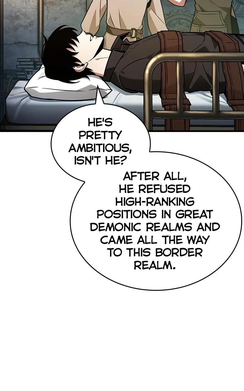 Omniscient Reader's Viewpoint - Chapter 228 - Page 19