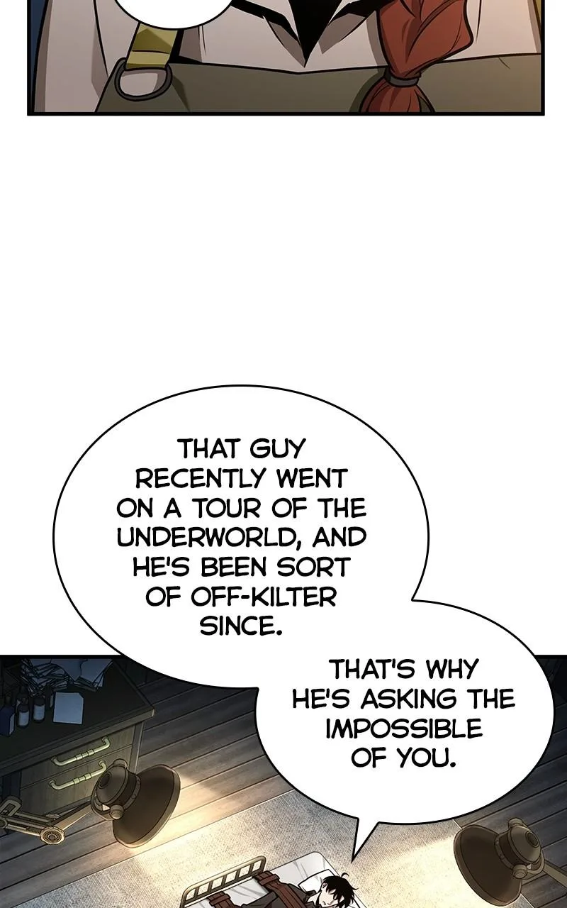 Omniscient Reader's Viewpoint - Chapter 228 - Page 21