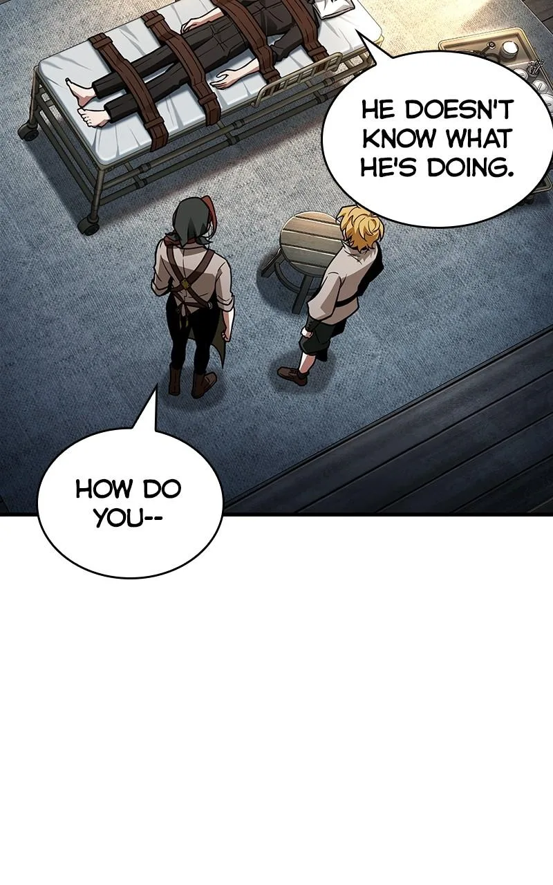 Omniscient Reader's Viewpoint - Chapter 228 - Page 22