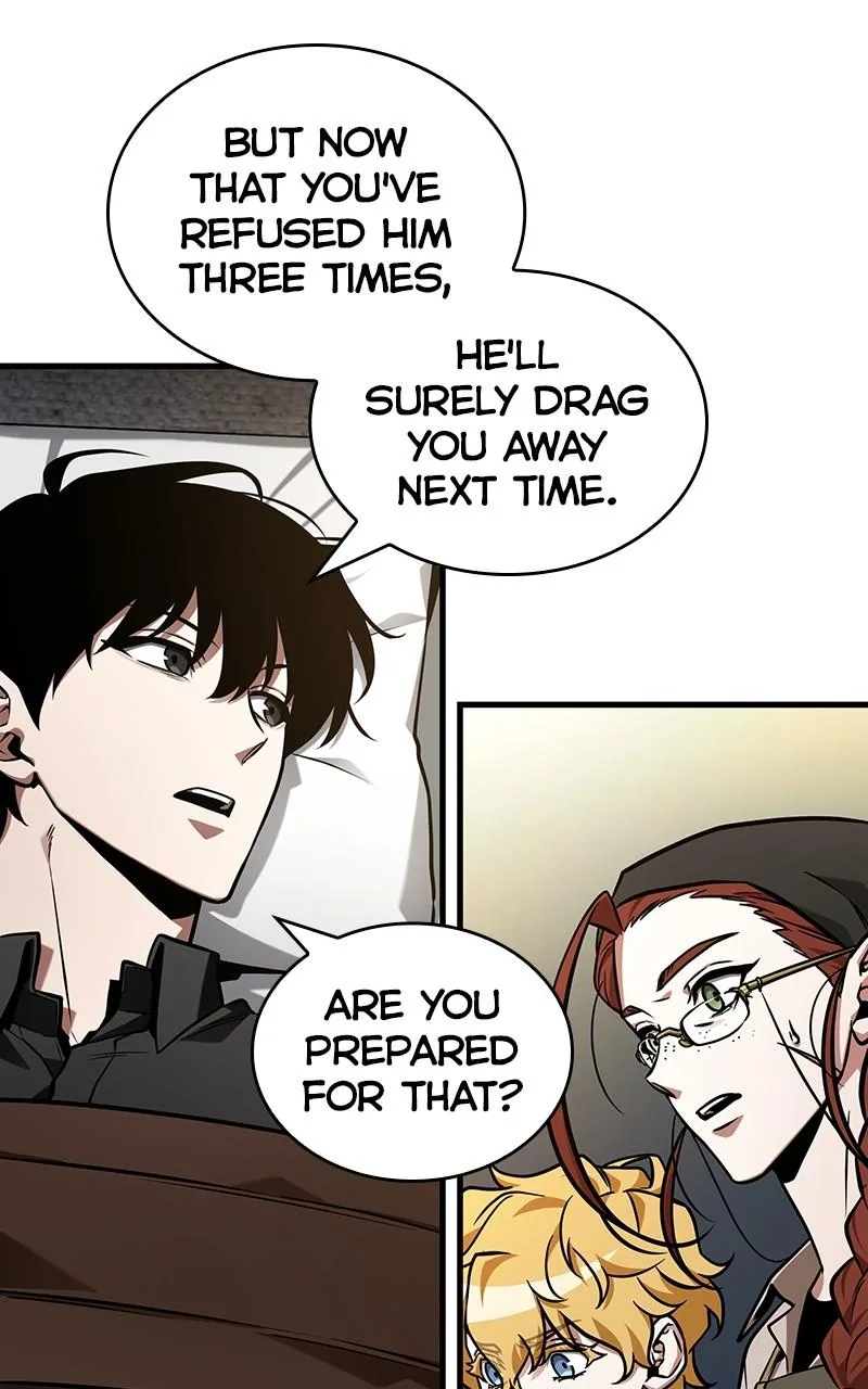 Omniscient Reader's Viewpoint - Chapter 228 - Page 23