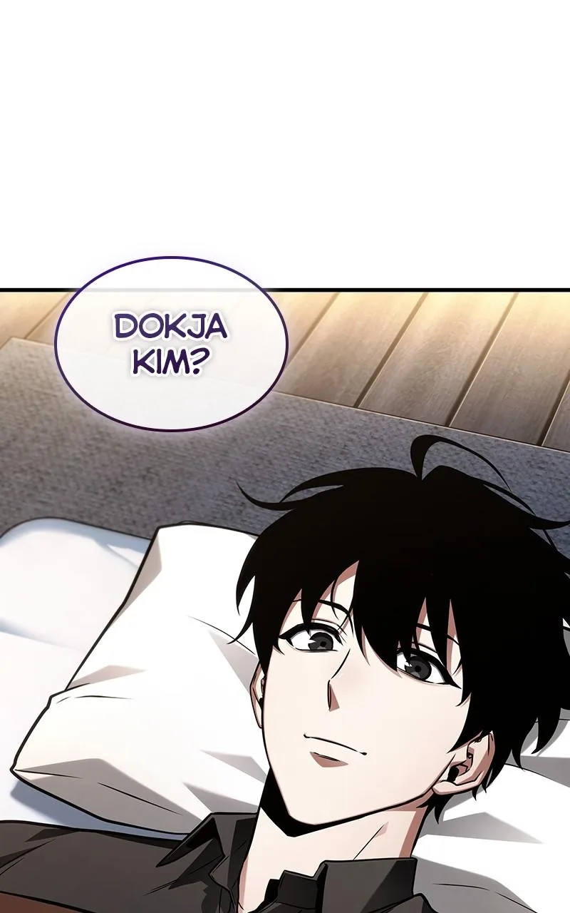 Omniscient Reader's Viewpoint - Chapter 228 - Page 36