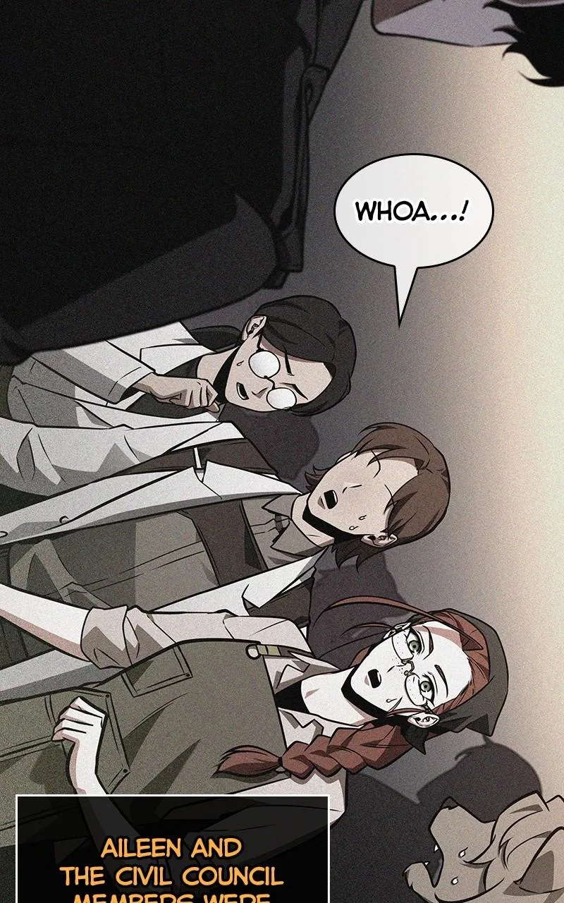 Omniscient Reader's Viewpoint - Chapter 228 - Page 40