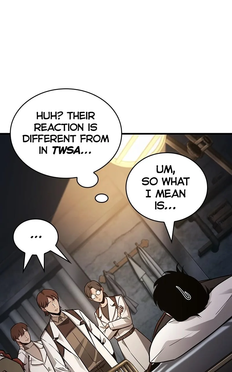 Omniscient Reader's Viewpoint - Chapter 228 - Page 43