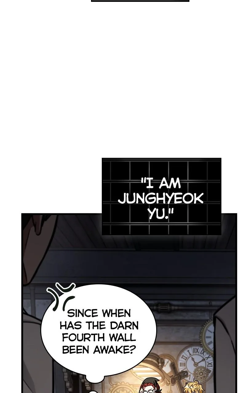 Omniscient Reader's Viewpoint - Chapter 228 - Page 46