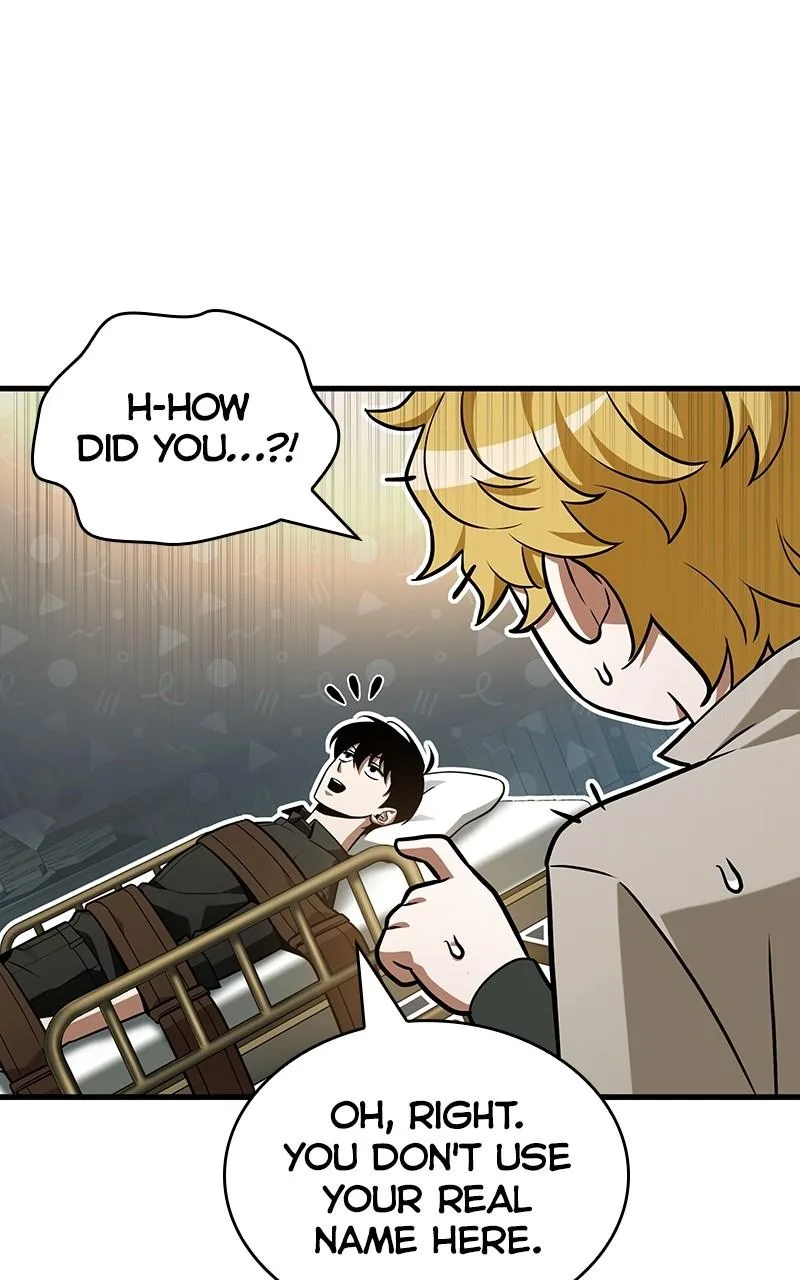 Omniscient Reader's Viewpoint - Chapter 228 - Page 5