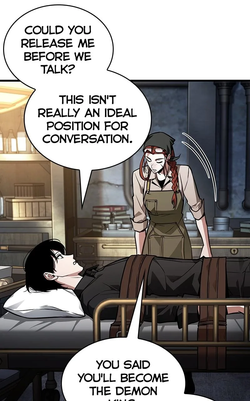 Omniscient Reader's Viewpoint - Chapter 228 - Page 51