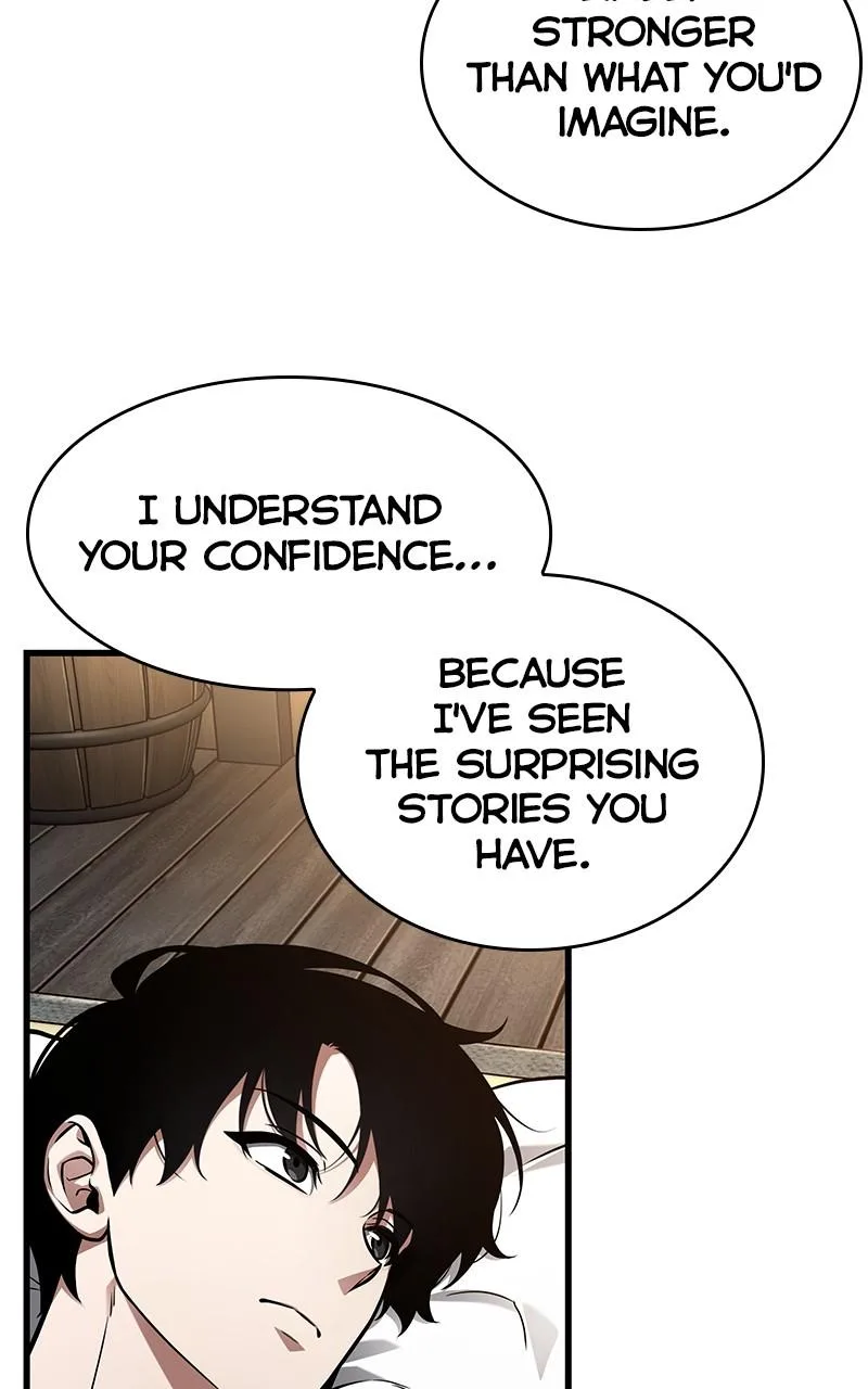 Omniscient Reader's Viewpoint - Chapter 228 - Page 56