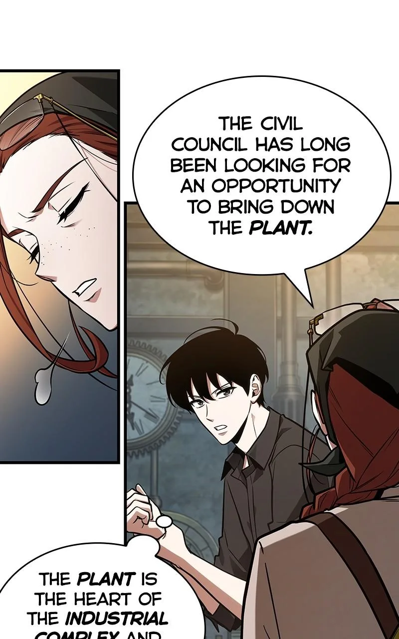 Omniscient Reader's Viewpoint - Chapter 228 - Page 63