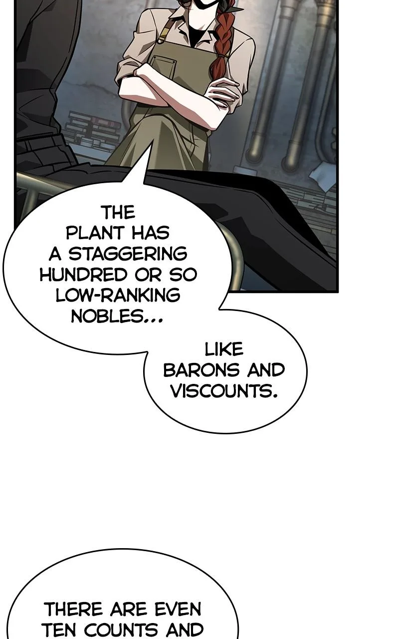 Omniscient Reader's Viewpoint - Chapter 228 - Page 71