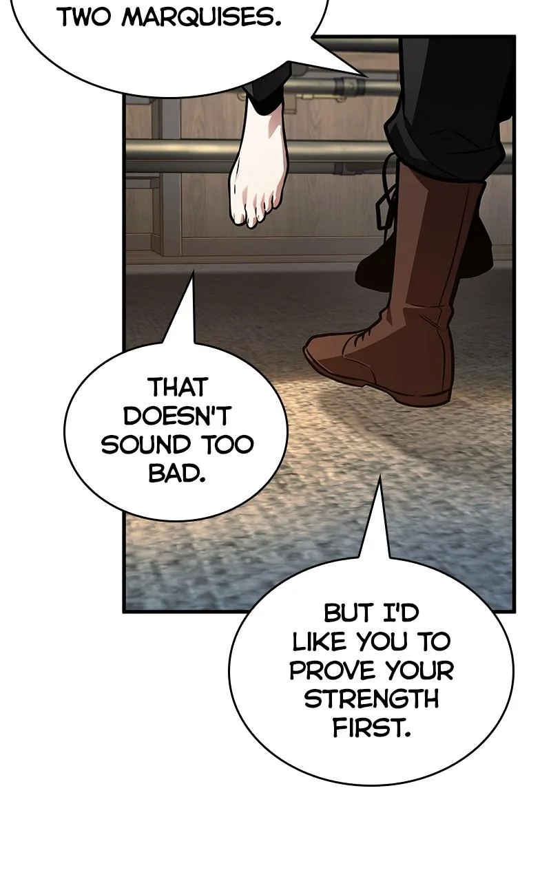 Omniscient Reader's Viewpoint - Chapter 228 - Page 72