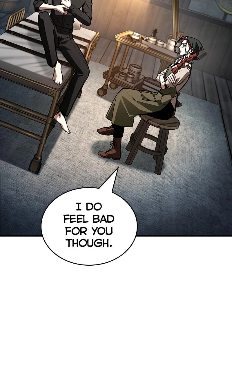 Omniscient Reader's Viewpoint - Chapter 228 - Page 77
