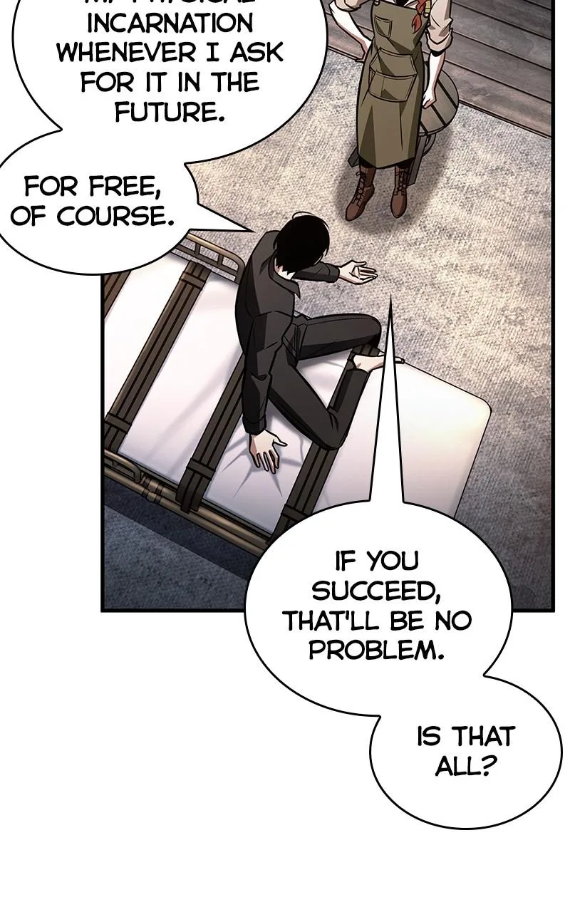 Omniscient Reader's Viewpoint - Chapter 228 - Page 80