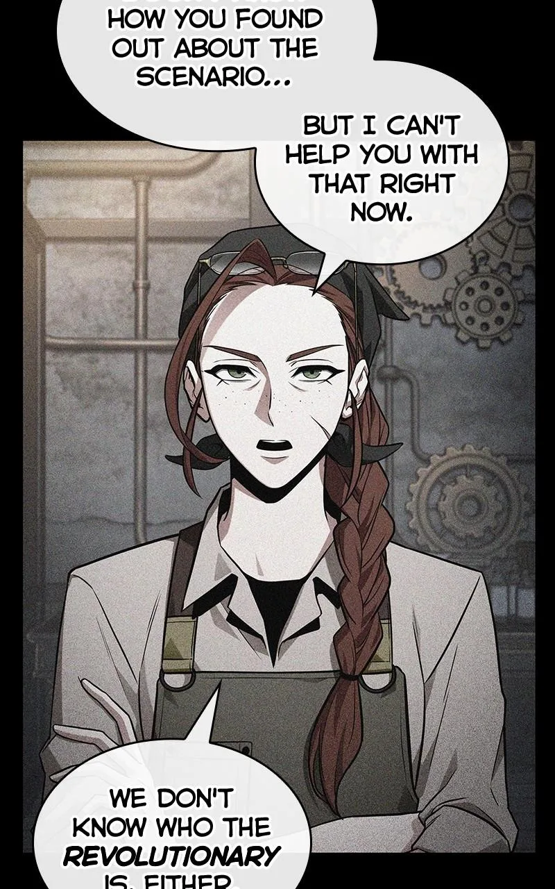 Omniscient Reader's Viewpoint - Chapter 228 - Page 95