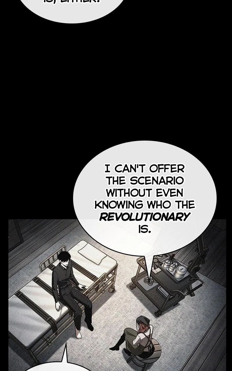 Omniscient Reader's Viewpoint - Chapter 228 - Page 96