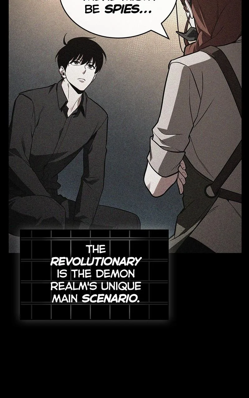 Omniscient Reader's Viewpoint - Chapter 228 - Page 98