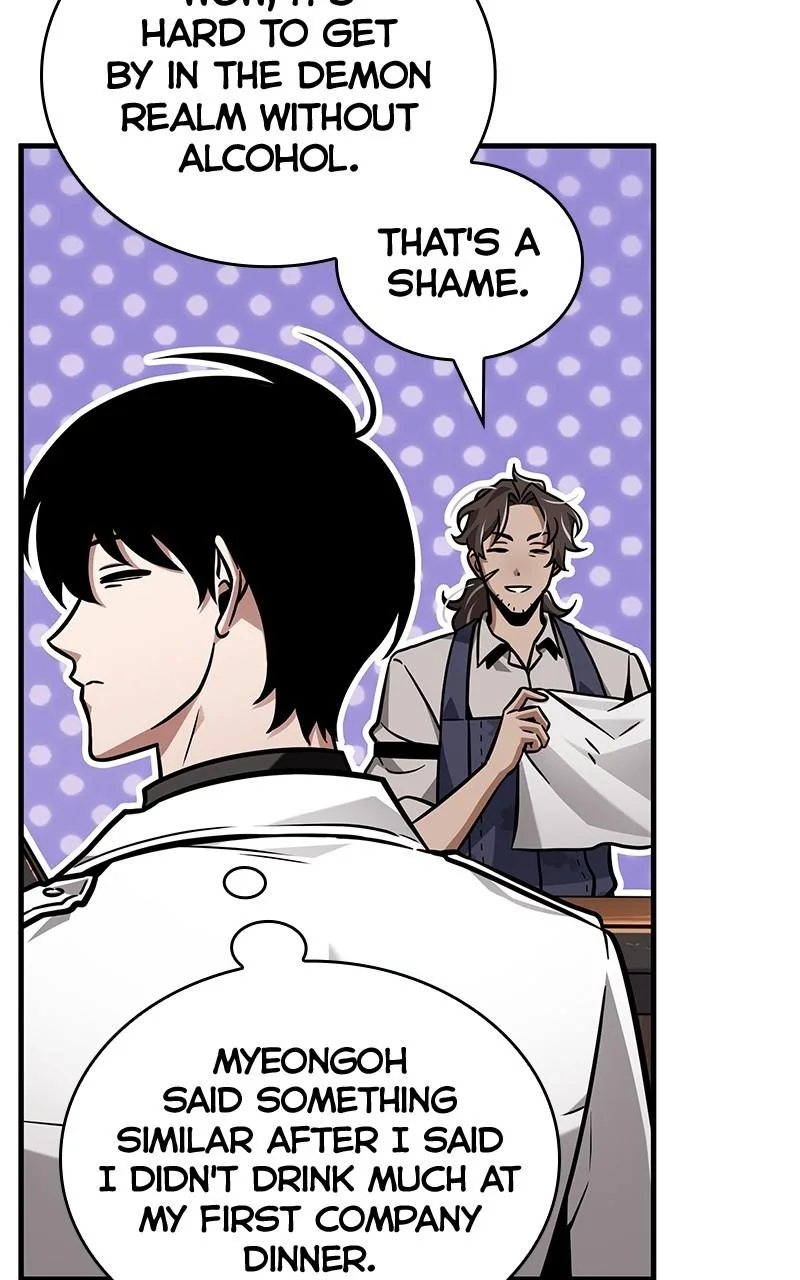 Omniscient Reader's Viewpoint - Chapter 229 - Page 10
