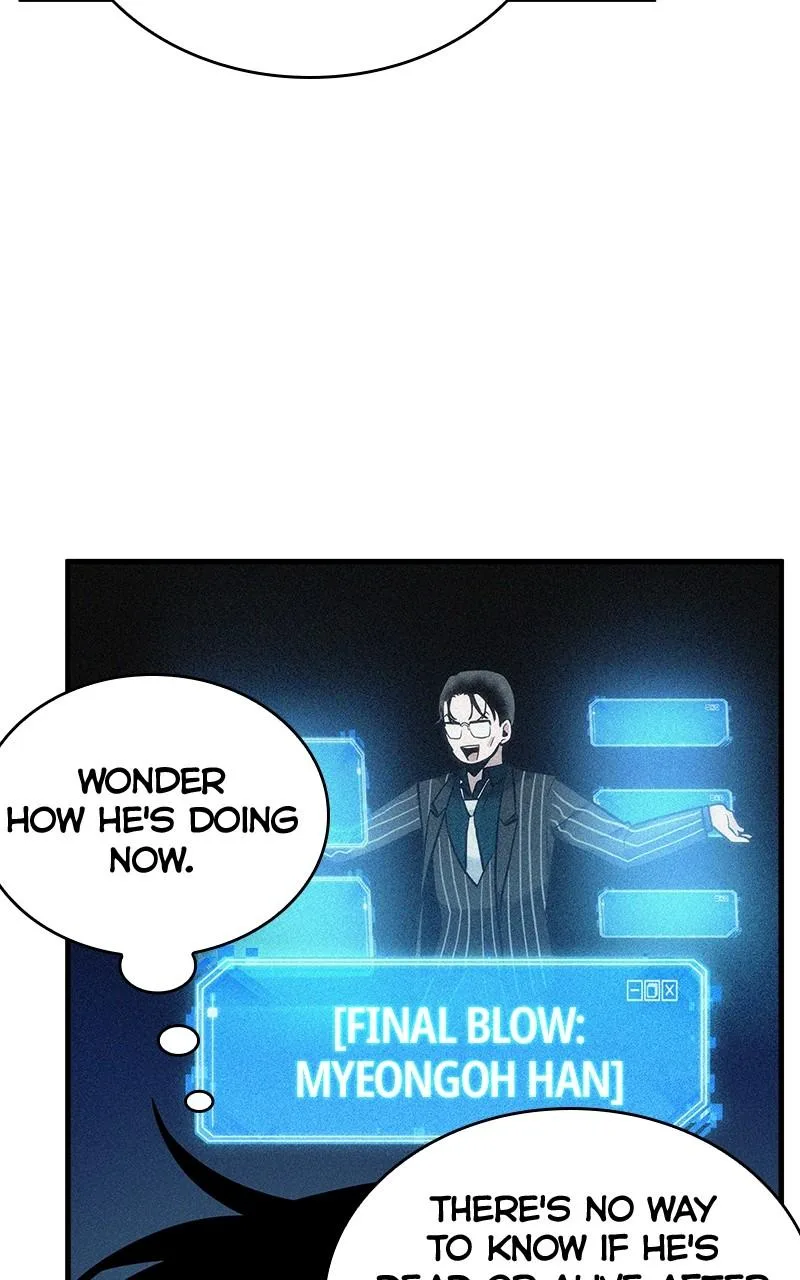 Omniscient Reader's Viewpoint - Chapter 229 - Page 11