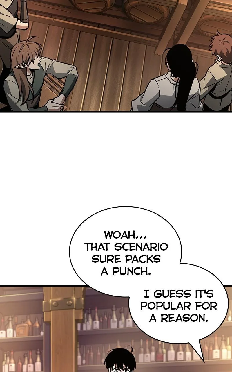 Omniscient Reader's Viewpoint - Chapter 229 - Page 17