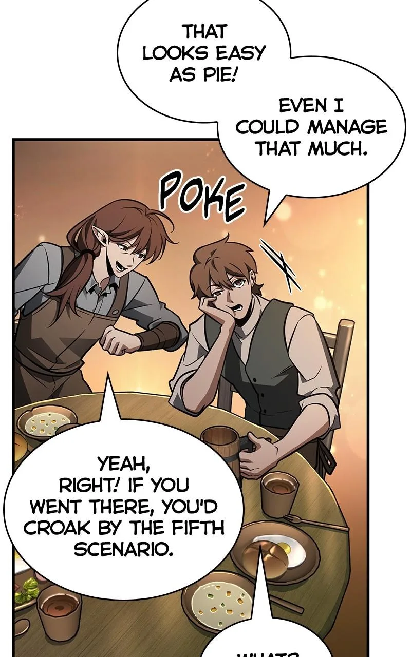 Omniscient Reader's Viewpoint - Chapter 229 - Page 19