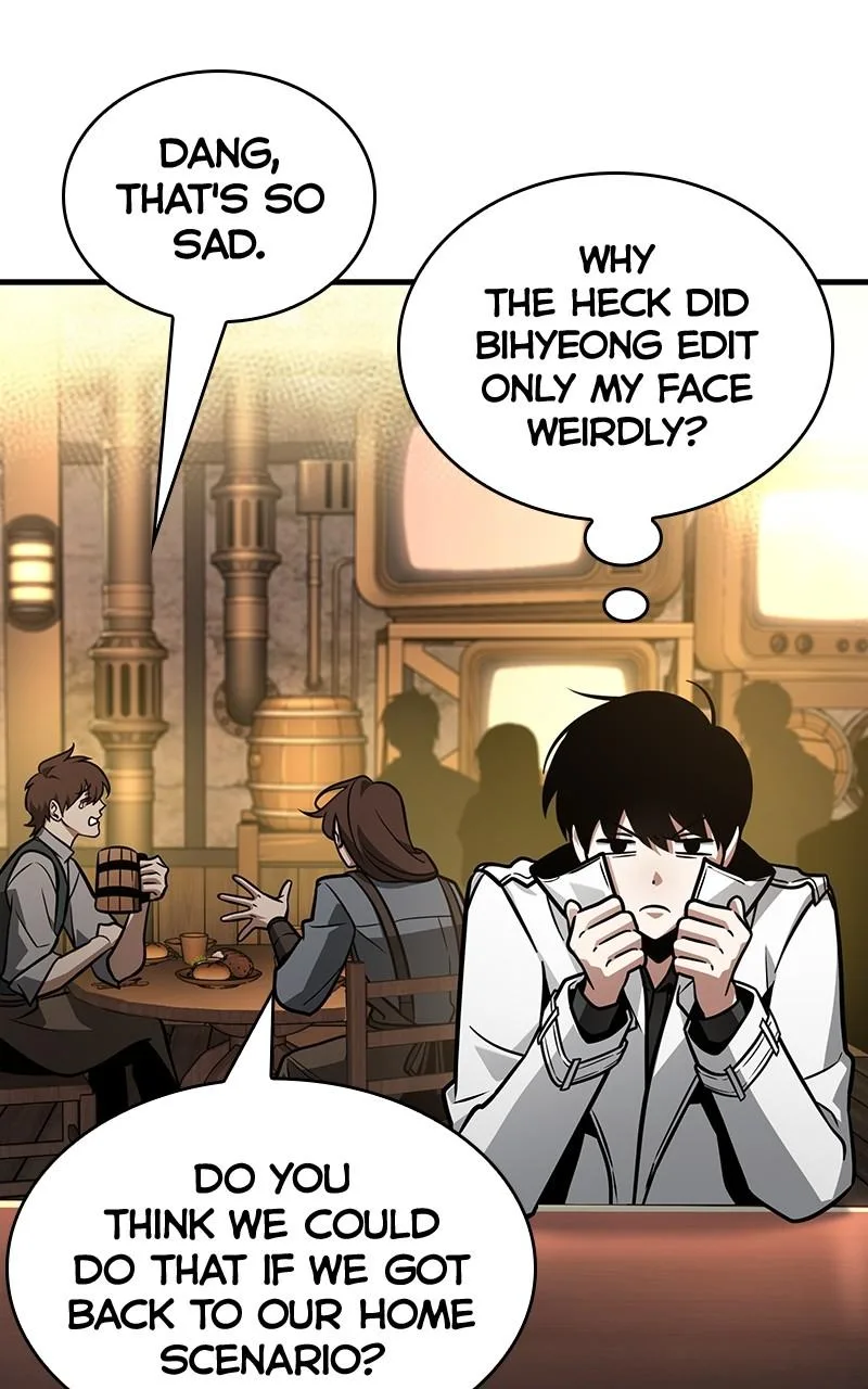 Omniscient Reader's Viewpoint - Chapter 229 - Page 22