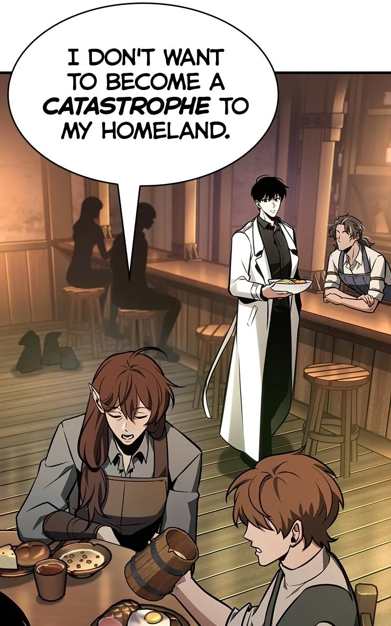 Omniscient Reader's Viewpoint - Chapter 229 - Page 25