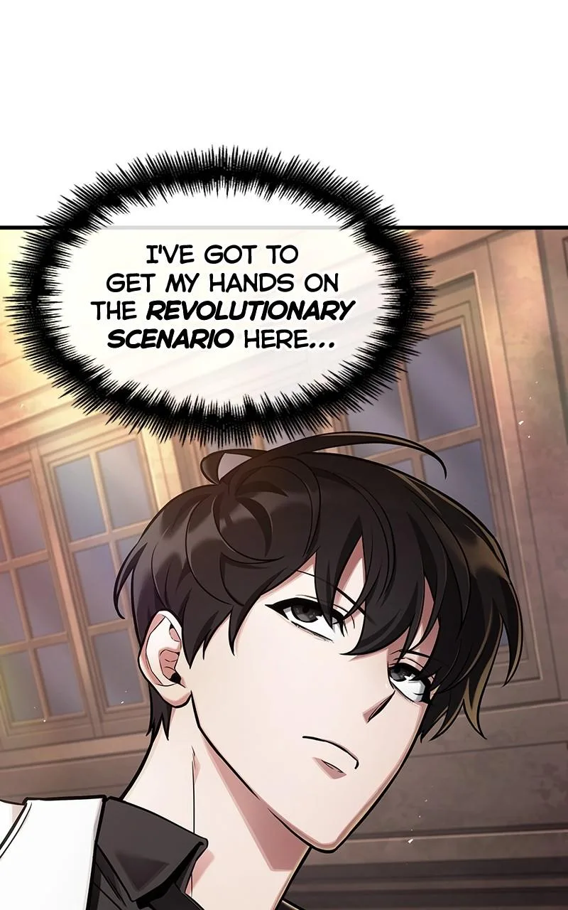 Omniscient Reader's Viewpoint - Chapter 229 - Page 3
