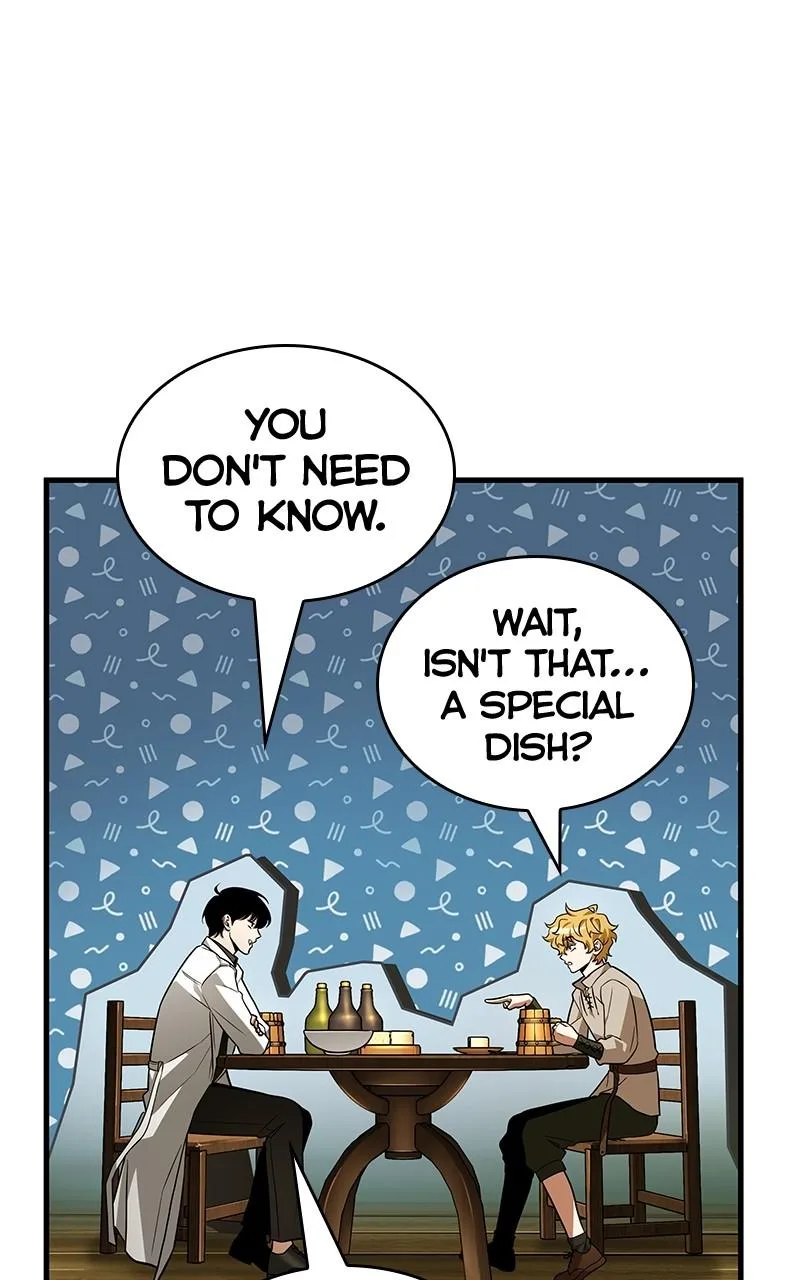 Omniscient Reader's Viewpoint - Chapter 229 - Page 34